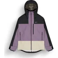 Picture Sylva 3L Jkt - Purple - S
