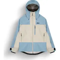 Picture Sylva 3L Jkt - Blue - L