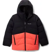 Columbia Arctic Blast Ii Takki