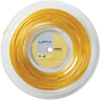 Luxilon 4g Soft 200 M Tenniskelan Kieli