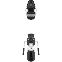 Atomic N Colt 5 Gw 85 Mm Alppisukset Siteet