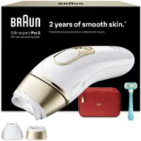 Braun Silk expert Pro 5 PL5221 IPL-karvanpoistolaite