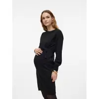 Mamalicious Newanne Maternity Pitkähihainen Mekko