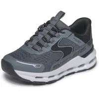 SKECHERS Glide Step Plus Vista Lane Lenkkarit, Harmaa, 35