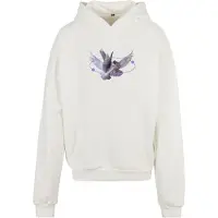 Mister tee Vive La Liberte Oversize Huppari