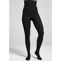 Calvin Klein Highwaist Shaper 80 den -sukkahousut