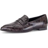 Gabor Loafer - Brown - 41