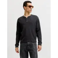 Jack & Jones Paita 'JORNORREBRO' musta