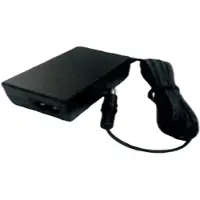 Tandberg Data 1022240, Ulkoinen kovalevy, Sisätila, 12 V, AC–DC, 1,25 A, RDX QuikStor