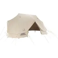 Nordisk Vanaheim Teltta