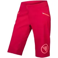 Endura Singletrack Lite Short Fit Kurze Hose