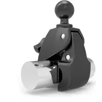 Ram Mounts TOUGH CLAW SUURI, C-KOKO 1.5" KUULA (RAP-401U)
