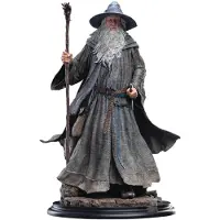 The Lord Of The Rings Gandalf 1/6 Hahmo