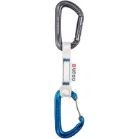 Ocun Hawk Qd Combi Bio 15 Mm 10 Cm 6 Units Pikaveto