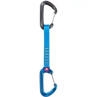 Ocun Hawk Qd Wire Eco-pes 16 Mm Quickdraw Sininen 15 cm
