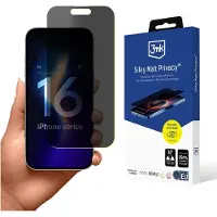 3MK Iphone 16 Pro 6.3 Tuuman Näytönsuoja