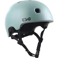 TSG Meta Jr BMX helmet 25, pyöräilykypärä