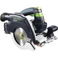 Festool Käsipyörösaha HK 55 EBQ-Plus