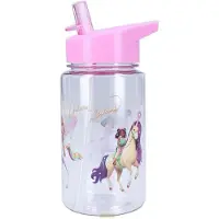 Unicorn Academy Juomapullo 450ml, Drink Up