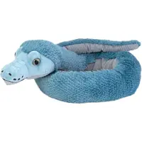 Wild republic Plush Toy Luxury Snakes 137 cm Python