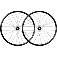 Mavic Aksium 1 Cl Disc Tubeless Maantiepyörän Pyöräsarja