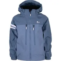 Lindberg Lingbo Kuoritakki, Blue/Blue, 130