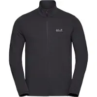 Jack Wolfskin Litestride Fz miesten fleece takki