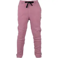 Lindberg Chill Fleecehousut, Rose, 140