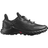Salomon Supercross 4 Gore-tex Polkujuoksukengät