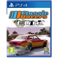 Classic Racers Elite