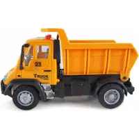 Amewi Mini Truck, 1:64, 3 vuosi/vuosia, 500 mAh, 123 g (22525)
