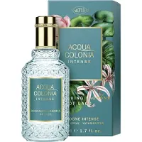 4711 Intense Refreshing Lagoons of Laos Eau de Cologne 50 ml