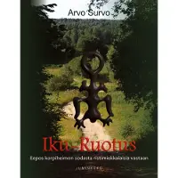 Survo, Iku-Ruotus - Eepos korpiheimon sodasta ristimiekkalaisia vastaan