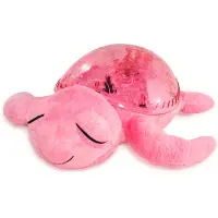 Cloud B Yövalo - 30 cm - Tranquil Turtle M. Ääni - - OneSize - Yövalot