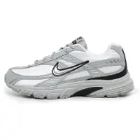 Nike Lenkkarit Initiator - Valkoinen/harmaa/harmaa/musta, koko 42