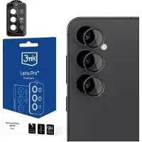 3MK Lens Protection Pro -objektiivisuojaus Samsung Galaxy S25:lle