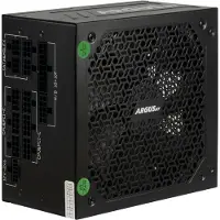 Inter-Tech ArgusNT HA-1300BA3 Computer power supply ATX 3.1 1300 W 80 PLUS Platinum 12V-2x6 600 W modular black (88882251)