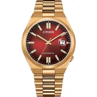 Citizen Automatic NJ0153-82X miesten rannekello