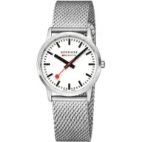 Mondaine Simply Elegant 36 Mm Kello