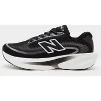 New Balance Ellipse V1 White Black Sneakers SS26, Size 44,5 - EUR