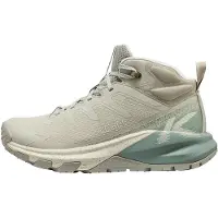 Keen Women's Targhee Apex Mid Wp Abbey Stone-birch 37