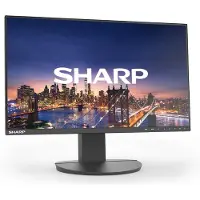 Sharp MultiSync DD-EA271F Black (60006208)