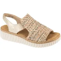 Rieker 69276-60 - Multi/patterned - 42