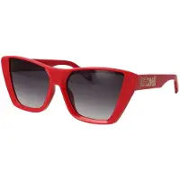 Just cavalli Sjc146 Square Naisten Aurinkolasit