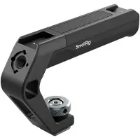 SmallRig 5976 Top Handle with Cold Shoe Mount