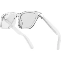 COLMI G06 Smart Glasses - Transparent