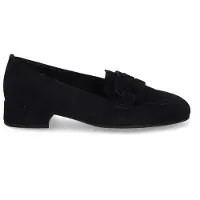 Gabor Loafer - Navy - 40
