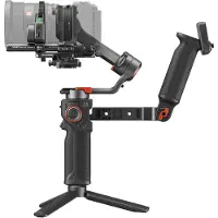 Hohem iSteady MT3 Pro Kit gimbaali kameralle tai älypuhelimelle