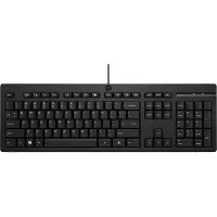HP -näppäimistö 125 (266C9AA#A2Q)