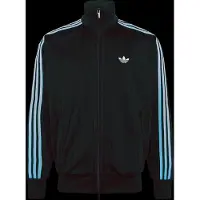 Adidas Originals Firebird Tt Dn - Black - S